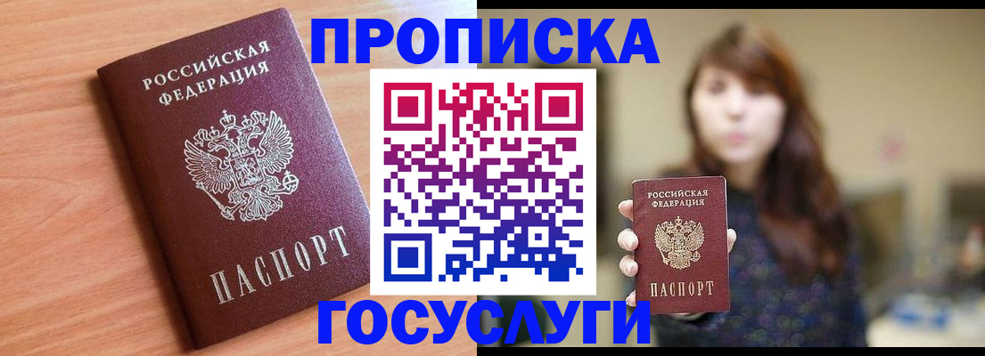 прописка гарантия в Палласовке