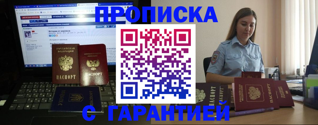 временная регистрация для всех в Палласовке